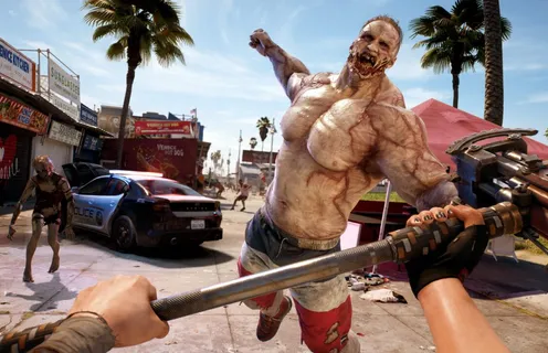Dead Island 2 akan dirilis di Steam pada 22 April