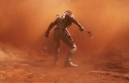 Trailer terbaru "Rasakan bahaya Arrakis" MMO game survival dunia terbuka "Dune: Awakening" dirilis