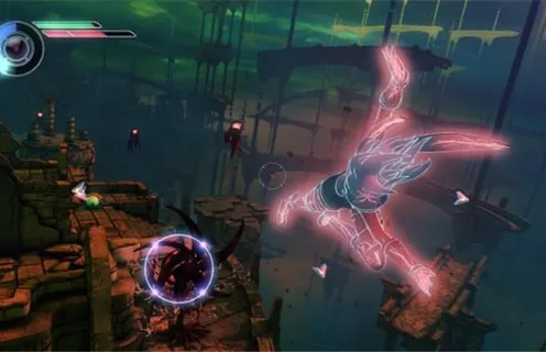 傳聞：《重力異想世界2》高清重置版即將在PS5和PC上推出