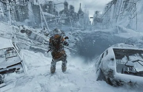 "Metro: Exodus" sales exceeded 10 million, and the next game will be released in 202X