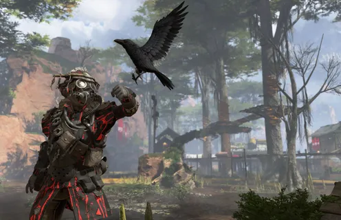 The "Apex Legends" linkage event with "Final Fantasy 7 Reborn" will be launched on January 9th, with a preview of universal heirlooms and linkage skins