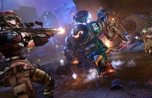 Foreign media analyze the four major expectations for the "Borderlands" series next year