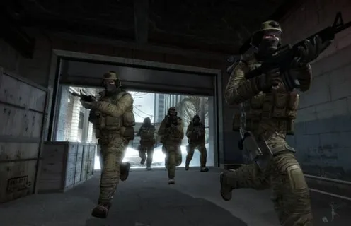 "CS:GO" will stop official support on January 1, 2024