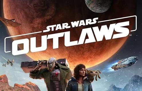 Star Wars: Outlaws Bisa Dirilis Nanti pada tahun 2024