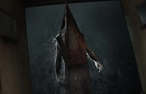 The president of developer Bloober Team says he doesn’t like the trailer for Silent Hill 2 Remake