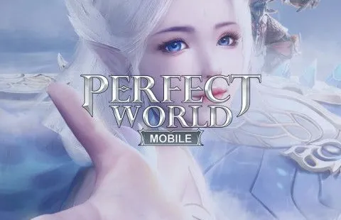 How to recharge or purchase Perfect World M (Global) for the Global Perfect World M (Global)