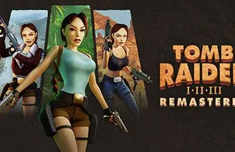 "Tomb Raider: I-III Remastered Edition" received special praise on Steam