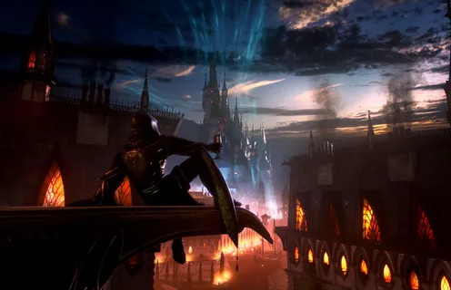 Treler terbaru "Dragon Age: Shadowkeep" dikeluarkan, permainan ini akan dikeluarkan pada musim gugur ini