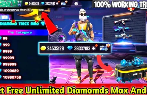 How to recharge or buy a free battlefield MAX diamond