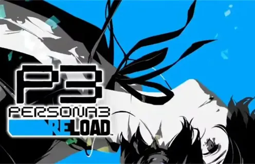 Are you ready for blue fashion? "Persona 3: Reload" OP unveiled