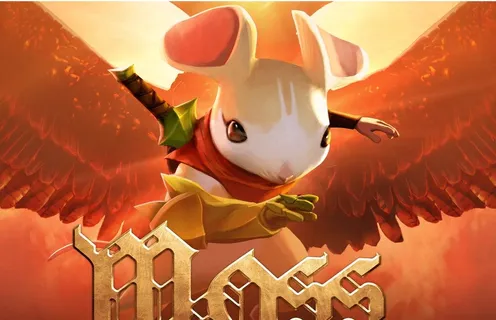 TGA's annual VR game "Moss" has been added to the PS+3 trial version, and you can try it for half an hour for free.
