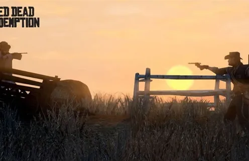 Red Dead Redemption could be coming to Microsoft and Sony subscription services