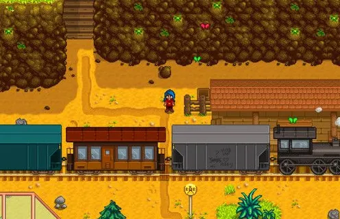 The production of "Stardew Valley" 1.6 update is almost completed, and the content is much more than originally planned
