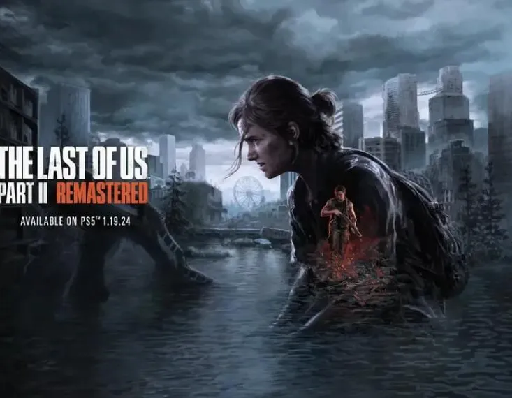 Naughty Dog выпустила демо-версию нового режима игры на гитаре в «The Last of Us Part II: HD Remastered Edition».