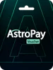 如何充值 AstroPay (UK) AstroPay GBP 10