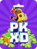 как пополнить PK XD Gems (MX) undefined