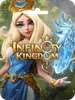 cara untuk mengisi semula Infinity Kingdom Gift Card Infinity Kingdom 1100+90 Gems