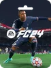 如何充值 EA Sports FC 24 (EA app) EA Sports FC 24 Standard Edition (EA app)