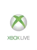 cara untuk mengisi semula Xbox Live Gift Card (SA) Xbox Live Gift Card 50 SAR SA
