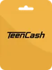 如何充值 Teencash (KR) 3,000WON Teencash (KR)