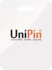 충전하는 방법 UniPin Voucher MM UniPin Voucher MMK 500