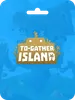 cara untuk mengisi semula ToGather: Island CD-Key [STEAM] ToGather: Island CD-Key