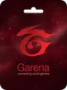 如何充值 Garena Shells (ID) Garena 33 Shells Rp 10.000 ID
