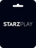 как пополнить StarzPlay Subscription (IQ) StarzPlay 1 Month Subscription (IQ)