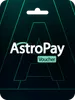 cara mengisi ulang AstroPay (AU) AstroPay AU 10