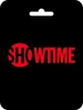 如何充值 Showtime Gift Card (US) Showtime Gift Card 25 USD US
