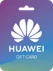 如何充值 HUAWEI Gift Card (AE) HUAWEI Gift Card 5 AED AE