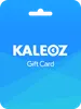 как пополнить KALEOZ Gift Card (Global) Kaleoz Gift Card 10 USD