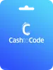 cara mengisi ulang CashtoCode Evoucher (JPY) CashtoCode Evoucher JPY 2500