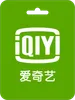 如何充值 iQiyi VIP Voucher Code (MY) iQiyi Standard VIP MY (Weekly)