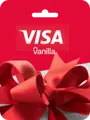 如何充值 Vanilla Visa Gift Card (CA) $5