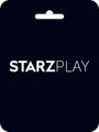 как пополнить StarzPlay 3 months Voucher