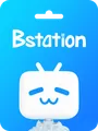 как пополнить Bstation 1-month Premium(ID)