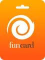如何充值 Funcard 10,000VND