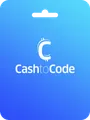 cara mengisi ulang CashtoCode Evoucher CNY 100