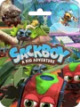 как пополнить Sackboy™: A Big Adventure CD Key (Steam)