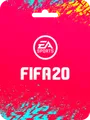 如何充值 FIFA 20 (Global) Standard Edition Origin CD-Key