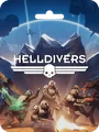 cara untuk mengisi semula Helldivers ™ Commando Pack