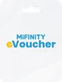 cara mengisi ulang MiFinity eVoucher PLN 400