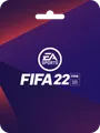 如何充值 FIFA 22 (Origin)