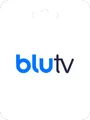 如何充值 BluTV 1 Month Subscription (GCC)