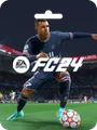 如何充值 EA Sports FC 24 Standard Edition (EA app)