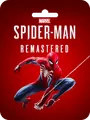 cara untuk mengisi semula Marvel's Spider-man Remastered PC Version (Steam)