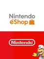 충전하는 방법 Nintendo eShop Gift Card - US$ 10