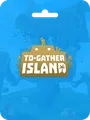 cara untuk mengisi semula ToGather: Island CD-Key