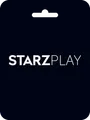 cara mengisi ulang StarzPlay 1 Month Subscription (DZ)